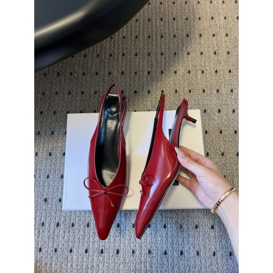 Jacquemus Shoes Top Quality