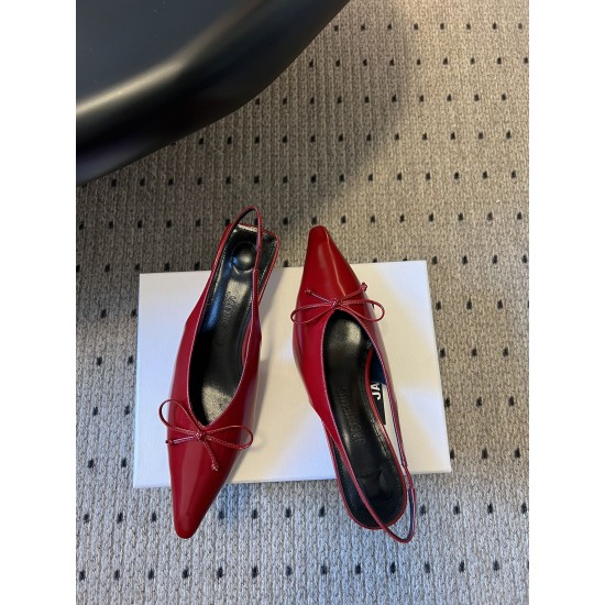 Jacquemus Shoes Top Quality