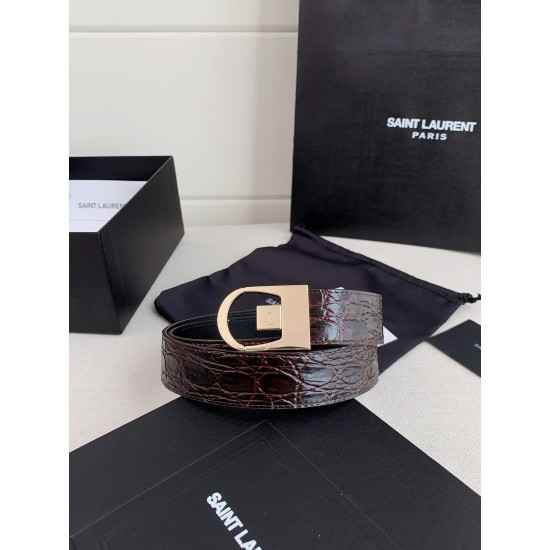 YSL Belts
 Top Quality