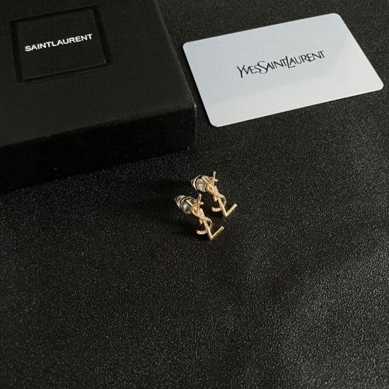 YSL Jewelry High Quality