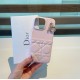 Dior Phone Case