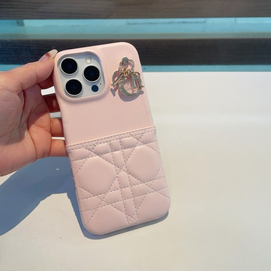 Dior Phone Case