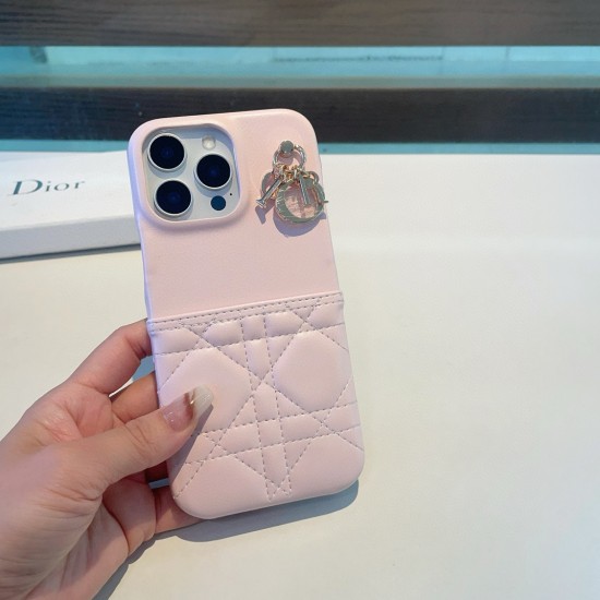 Dior Phone Case