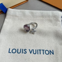 LV Jewelry Ring