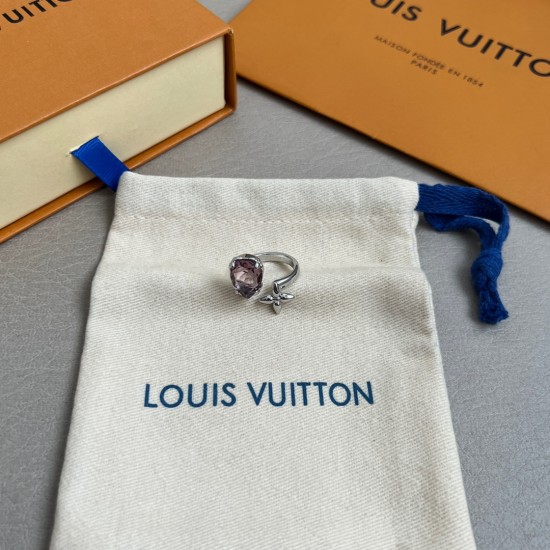 LV Jewelry Ring