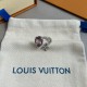 LV Jewelry Ring