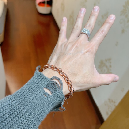 Bvlgari Jewelry Bracelet