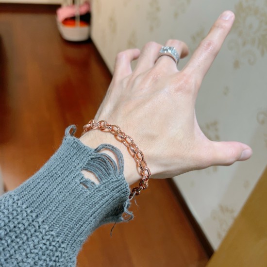 Bvlgari Jewelry Bracelet