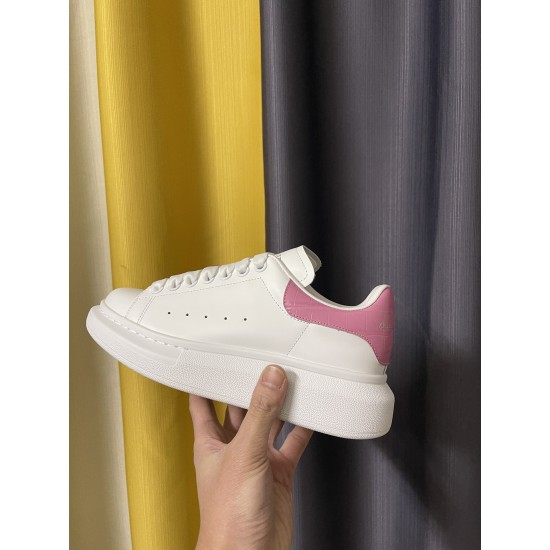 McQueen Shoes
 Top Quality
