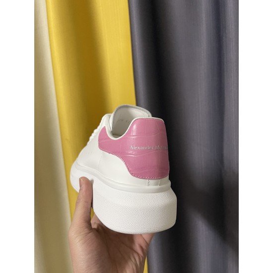 McQueen Shoes
 Top Quality
