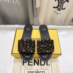 Fendi Shoes Top Quality