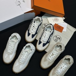 Hermes Shoes Top Quality