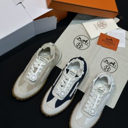 Hermes Shoes Top Quality