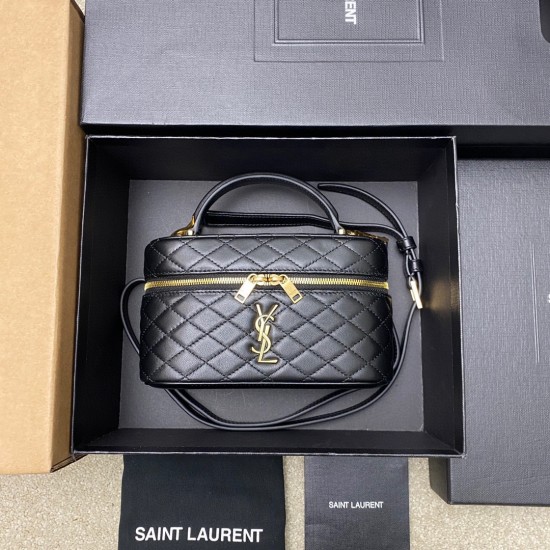 YSL Bags Top Quality
18×11×6.5 cm