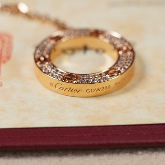 Cartier Jewelry Ring