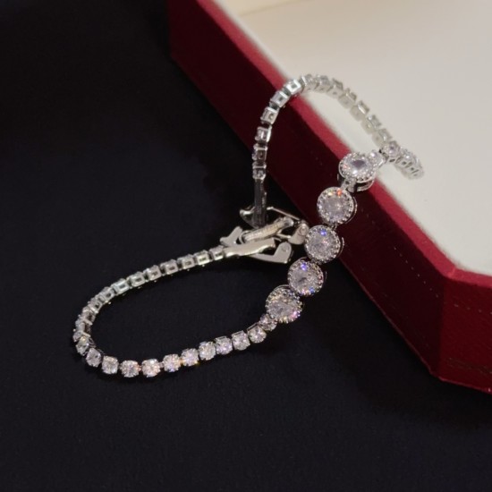 Cartier Jewelry Bracelet