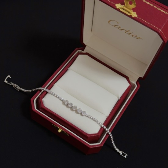 Cartier Jewelry Bracelet