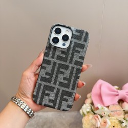 Fendi Phone Case