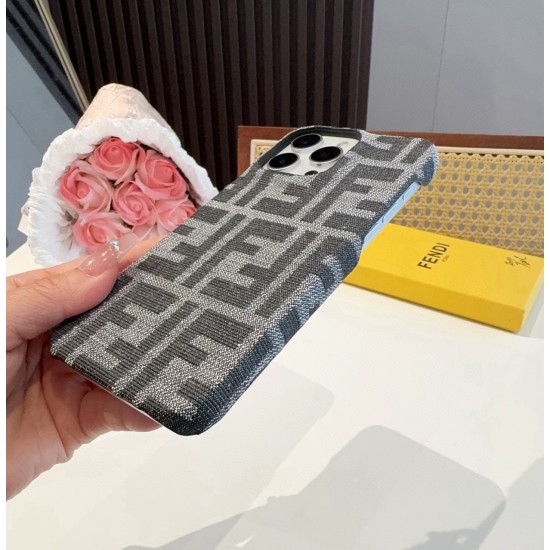 Fendi Phone Case