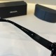 Prada Glasses