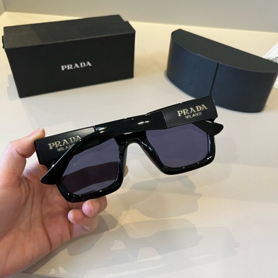 Prada Glasses