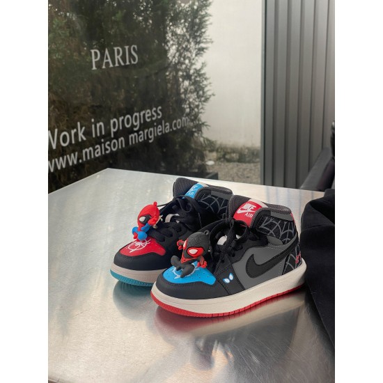 Children Shoes Nike High Quality