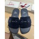 CL Shoes Fashion Slippers Top Quality