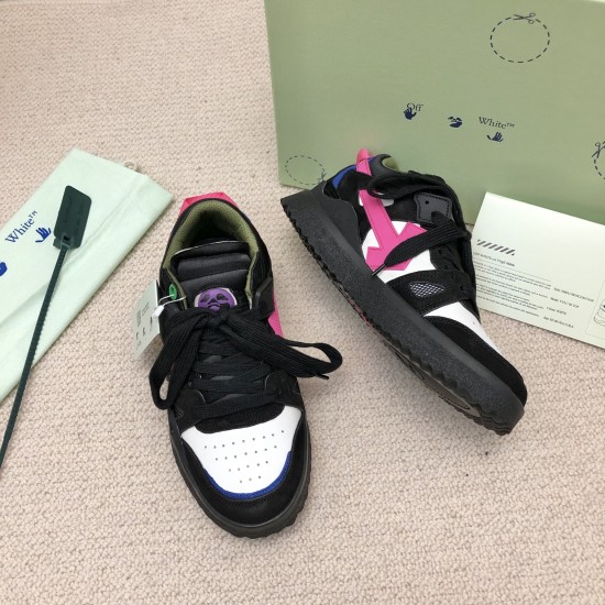 Off White Shoes Top Quality
women 35-40 

men 39-45