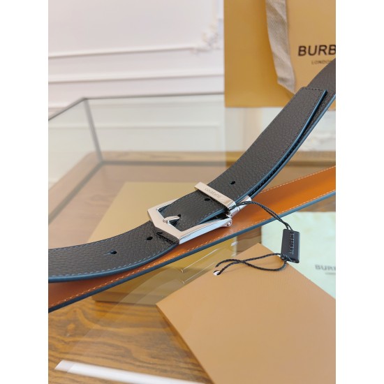 Burberry Belts
 Top Quality