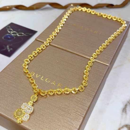 Bvlgari Jewelry Ring