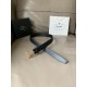 Prada Belts
 Top Quality