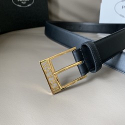Prada Belts
 Top Quality