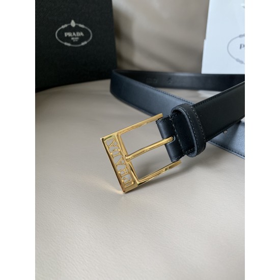 Prada Belts
 Top Quality