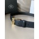 Prada Belts
 Top Quality