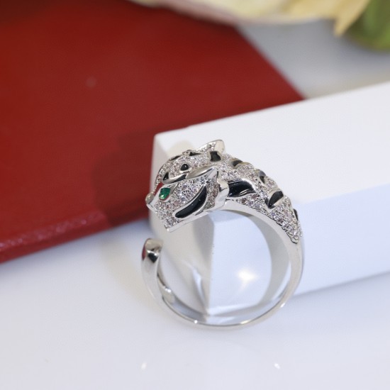 Cartier Jewelry Ring