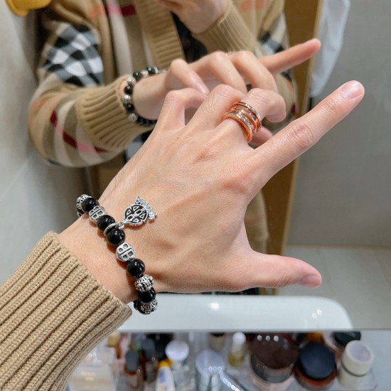 Bvlgari Jewelry Ring