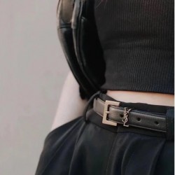 YSL Belts
 Top Quality