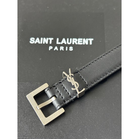 YSL Belts
 Top Quality
