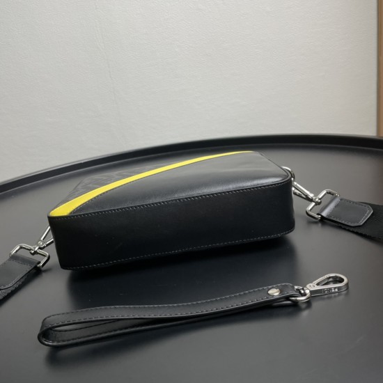 Fendi Bags Camera bag Top Quality