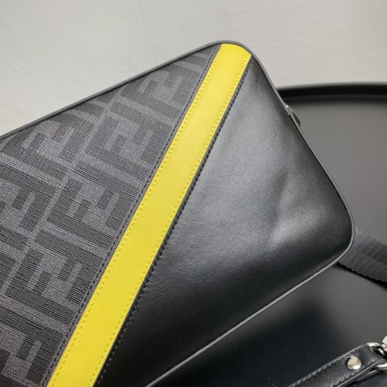Fendi Bags Camera bag Top Quality
