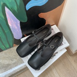 The Row Shoes Top Quality