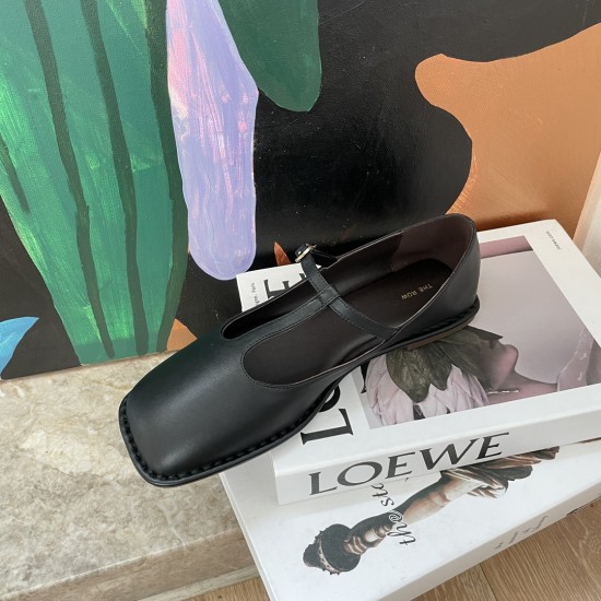 The Row Shoes Top Quality