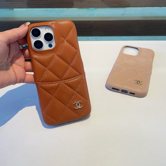 Chanel Phone Case