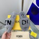 Fendi Shoes Top Quality