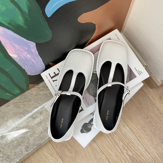 The Row Shoes Top Quality