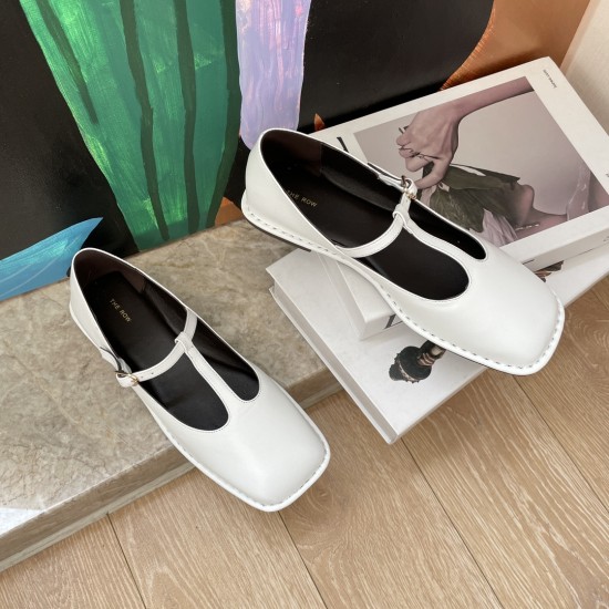 The Row Shoes Top Quality