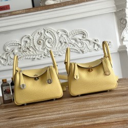 Hermes Bags Top Quality lindy琳迪
19cm $240