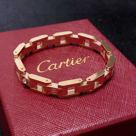 Cartier Jewelry Bracelet