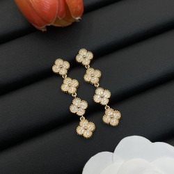 Van Cleef Jewelry High Quality