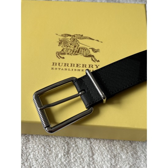 Burberry Belts
 Top Quality